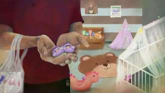 Crisálida, jogo brasileiro sobre luto e superação, chega ao Steam