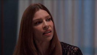 Grazi Massafera cita mensagens de Daniel Vorcaro em Três Graças