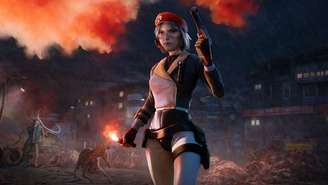 Ground Zero resgata o survival horror raiz dos anos 90