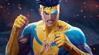 Invincible VS será lançado oficialmente na gamescom latam 2026