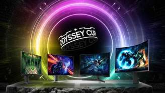 Odyssey Cup define classificados para a próxima fase