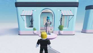 Roblox lança tecnologia que usa IA para ajudar criadores na produção de jogos