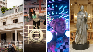 O que fazer em São Paulo no feriado