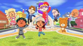 Tomodachi Life: Living the Dream traz de volta os carismáticos Miis
