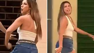 Justiça autorizou o retorno de Agostina Páez para Argentina