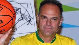 Oscar Schmidt (Divulgação)