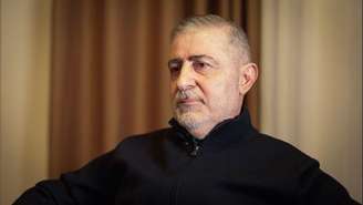 Wafiq Safa é membro de alto escalão do grupo xiita Hezbollah