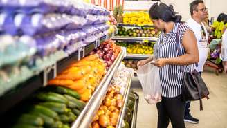 Armazém Solidário faz parte de um conjunto de ações da Prefeitura de São Paulo que, em 2025, entrou para o Guinness World Records