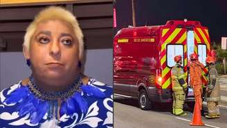 Fotos: Reprodução/Instagram