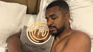 eraso ex-flamengo masterchef