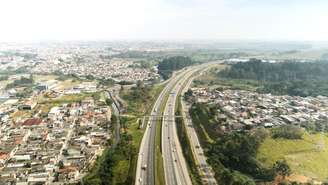Segundo o estudo, São Paulo, o maior estado da América Latina, é a locomotiva do emprego no Brasil