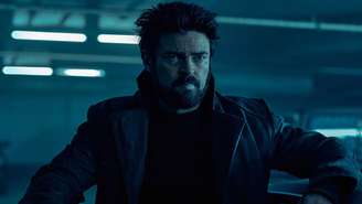 O episódio da 5ª temporada de 'The Boys' que irá chocar os fãs, segundo Karl Urban (Divulgação)