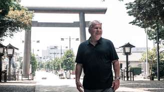 'Zico, O Samurai de Quintino' anuncia promoção especial nos cinemas para flamenguistas