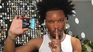 Cantor D4vd é preso pelo assassinato de jovem de 14 anos (Rich Polk Getty Images for Interscope Capitol)