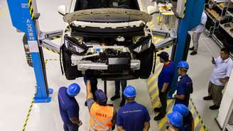 As acusações são baseadas em entrevistas com mais de 50 funcionários que preferiram manter o anonimato para evitar retaliações