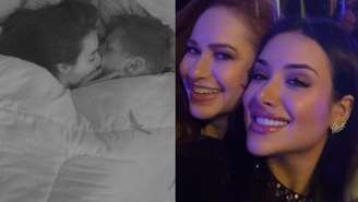 Reprodução/Globo e Reprodução/Instagram