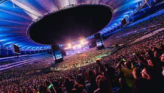 30e anuncia parceria exclusiva com Estádio do Maracanã para realização de megashows