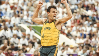 Ícone do basquete nacional, Oscar Schmidt é internado as pressas