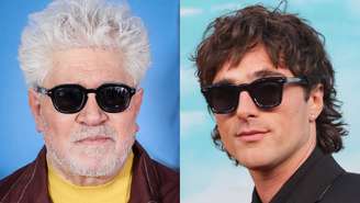 Pedro Almodóvar questiona ascensão de Jacob Elordi 'símbolo sexual ou ator respeitado' (Pablo Cuadra Getty Images Rodin Eckenroth FilmMagic)