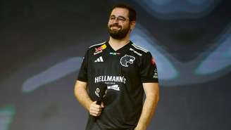 FalleN anuncia aposentadoria e chora no palco da IEM Rio 2026 