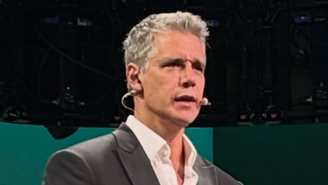 Márcio Garcia deixou a TV e construiu fortuna com negócios e investimentos