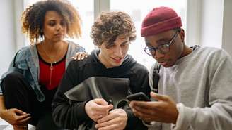 Entenda o que é a catch