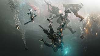 Delta Force apresenta a Temporada Echo e colaboração com Tomb Raider