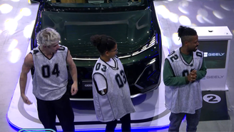 Brothers disputam última prova do BBB 26