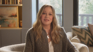 Christina Applegate está internada nos Estados Unidos