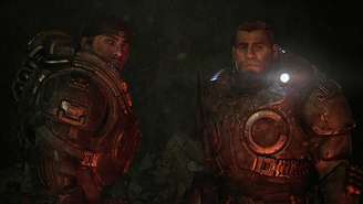 Gears of War: E-Day está colocando a franquia nos trilhos, diz Cliff Bleszinski