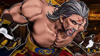 Fatal Fury: City of the Wolves ganha trailer de Wolfgang Krauser, que chega em abril