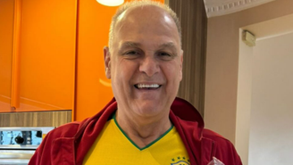 Oscar Schmidt morreu nesta sexta-feira, 17, após ser internado às pressas