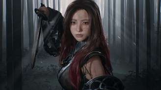 Missões opcionais de Phantom Blade Zero podem influenciar a história principal