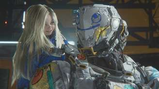 Pragmata é lançado e registra mais de 56 mil jogadores simultâneos no Steam