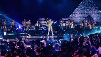 PUBG Mobile reúne fãs pelo mundo em celebrações do seu 8º aniversário