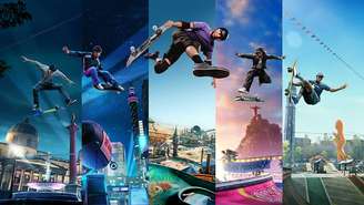 Estúdio de Tony Hawk's Pro Skater 3+4 anuncia reestruturação e demissões