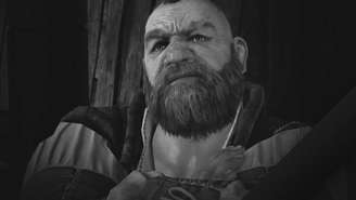 Alexander Morton, voz de Zoltan Chivay em The Witcher 2 e 3, morre aos 81 anos