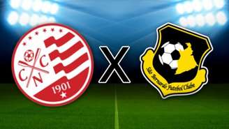 Náutico x São Bernardo: onde assistir ao vivo ao jogo da Série B do Campeonato Brasileiro.