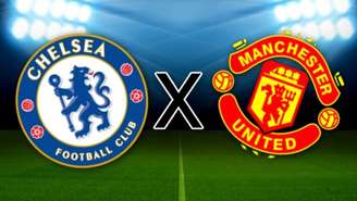 Chelsea x Manchester United: onde assistir ao vivo ao jogo da Premier League.