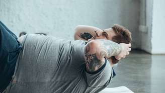 Obesidade – depositphotos.com / AndrewLozovyi