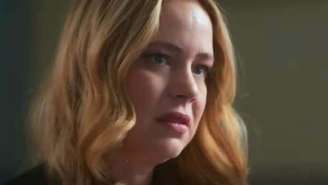 Zilá de 'Coração Acelerado'