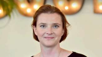 Stéphanie Leblanc diretora de sustentabilidade da Swile