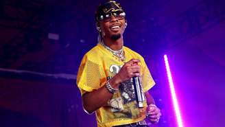 d4vd, Coachella 2025