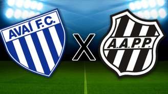 Avaí x Ponte Preta: onde assistir ao vivo ao jogo da Série B do Brasileirão.