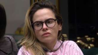 Ana Paula Renault no 'BBB 26'