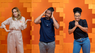 Ana Paula Renault, Leandro Boneco e Milena estão no último paredão