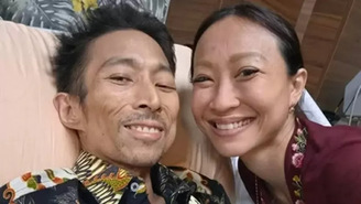 Influenciador morre três dias após se casar no hospital