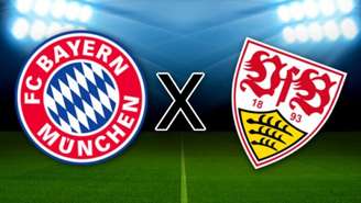 Bayern de Munique x Stuttgart: onde assistir ao vivo ao jogo da Bundesliga.