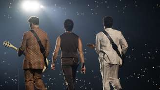 Foto: Twitter/@jonasbrothers