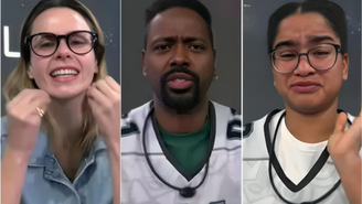 BBB 26: Virou? Enquetes atualizadas mostram quem deve deixar o reality hoje